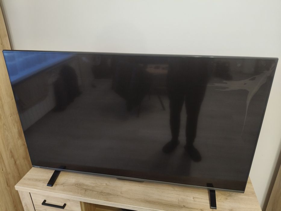 Telewizor Toshiba 55UV2F53DBU, 2024 rok