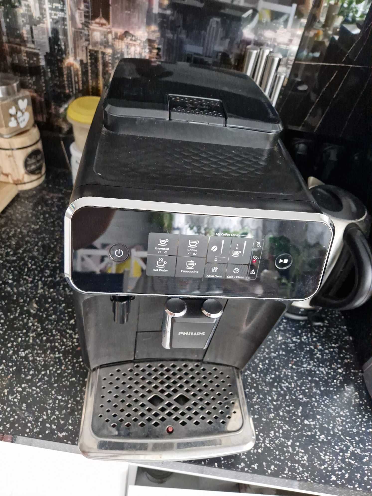 ekspres ciśnieniowy Philips 2200 LatteGo