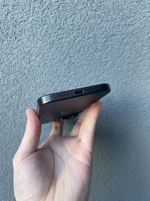 iPhone 16 Pro Max 256gb