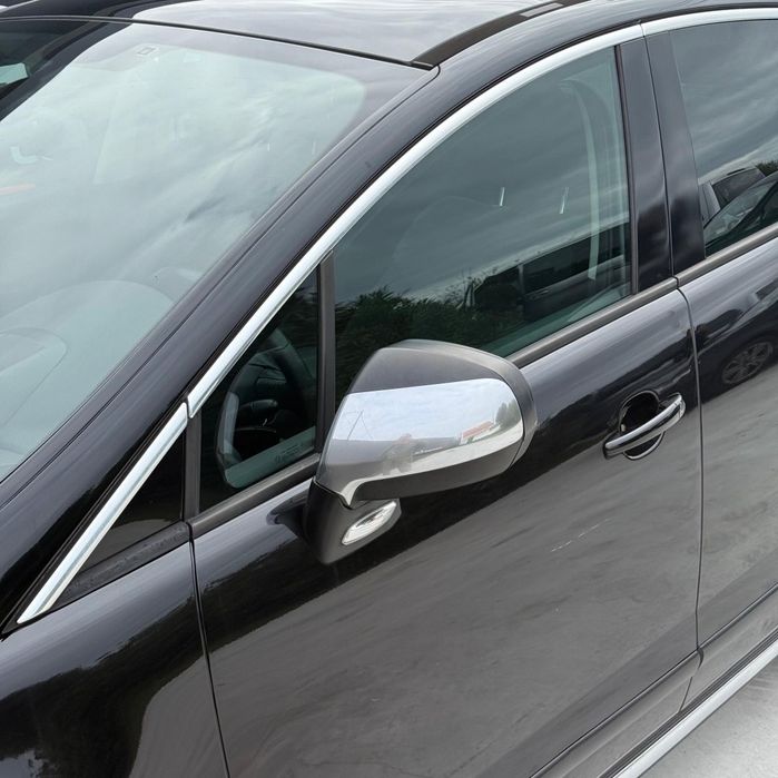 Peugeot 3008 1.6 HDi Access