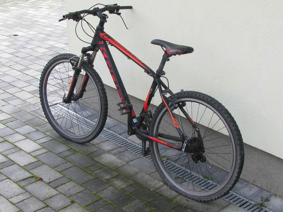 Rower młodzieżowy Kross Heksagon 2.0