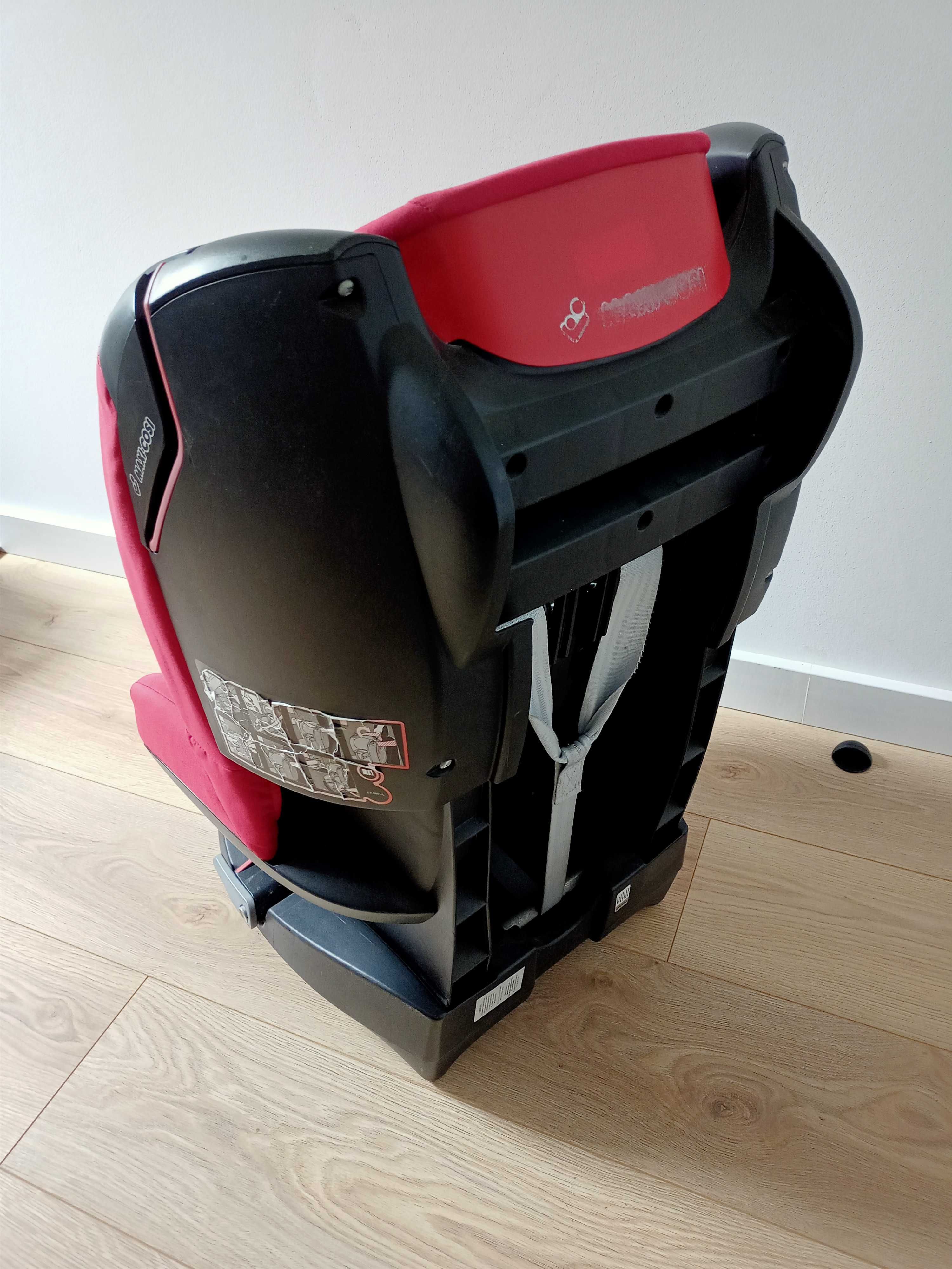 Fotelik Maxi Cosi Tobi 9-18kg