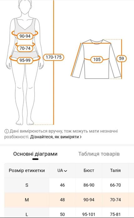 Жіноча куртка демісезонні,  нова. Не підійшов розмір