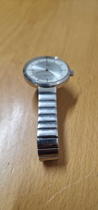 Relogio Adi Sapphire- bom estado