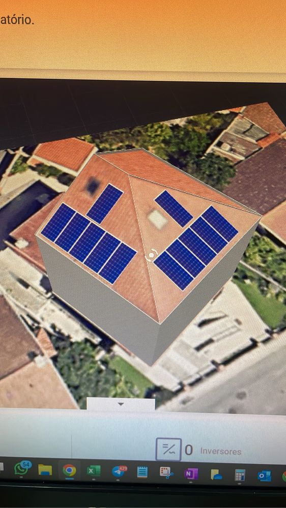 Instalação de Painéis Solares – Serviço Particular e Profissional