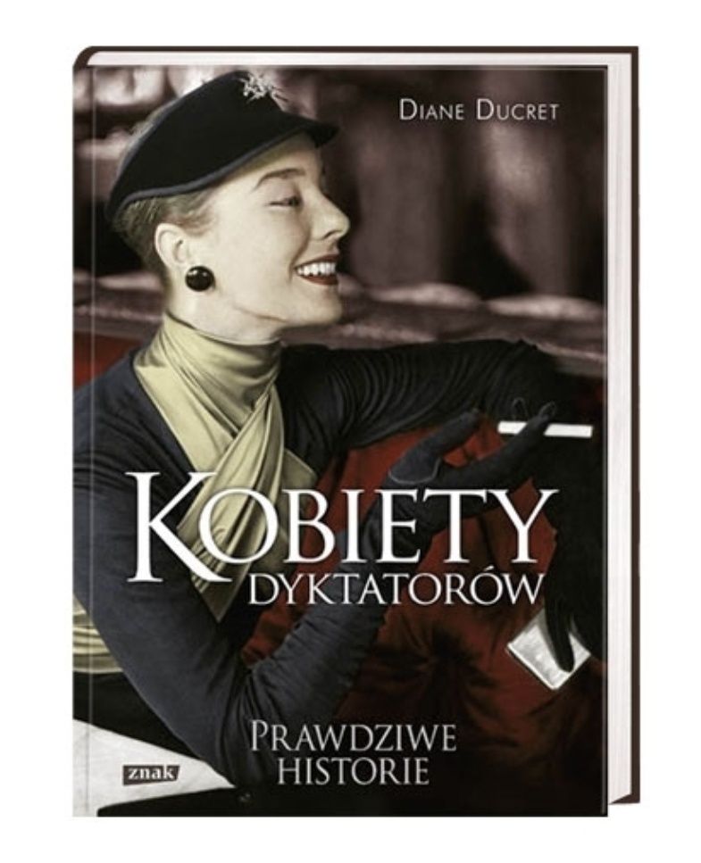 Kobiety dyktatorów