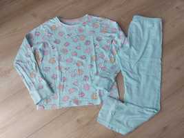 R.134 piżama dziewczęca C&A