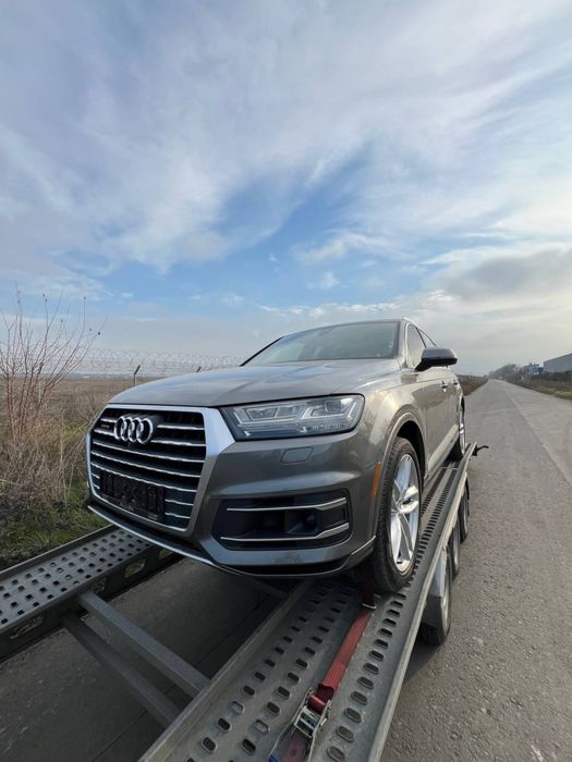 Евакуатор Одеса - Київ/Одеса - Львів Автовоз