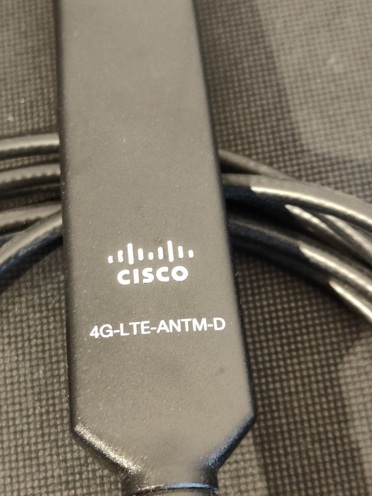 Antena Cisco 4G-LTE-ANTM-D