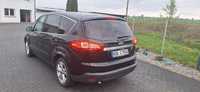 Ford S max 2011 r 1.6 TDCi 115 km