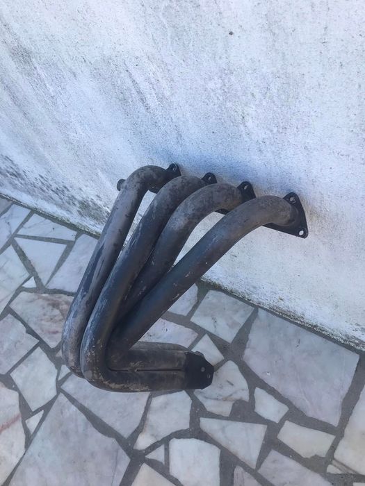 Colectores 4/1 Honda B16/18