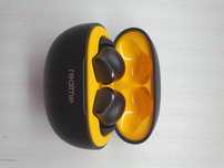 Realme Buds T100 Czarne