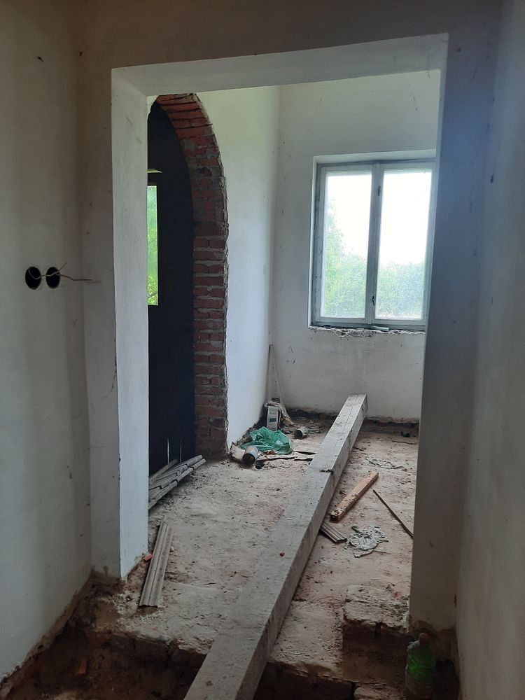Продаж приватного Будинку