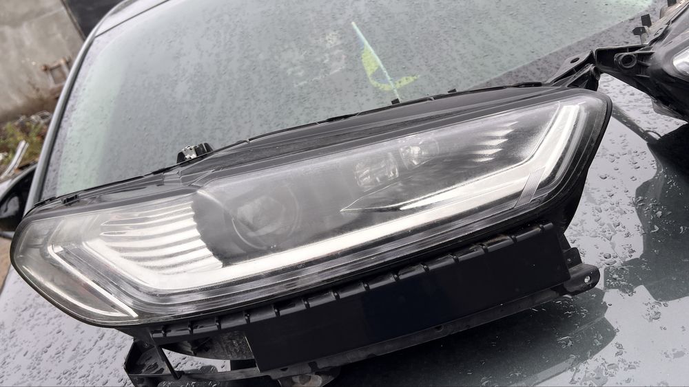 Продам Фари LED  Ford Fusion 2013-2016 Ціна за пару!