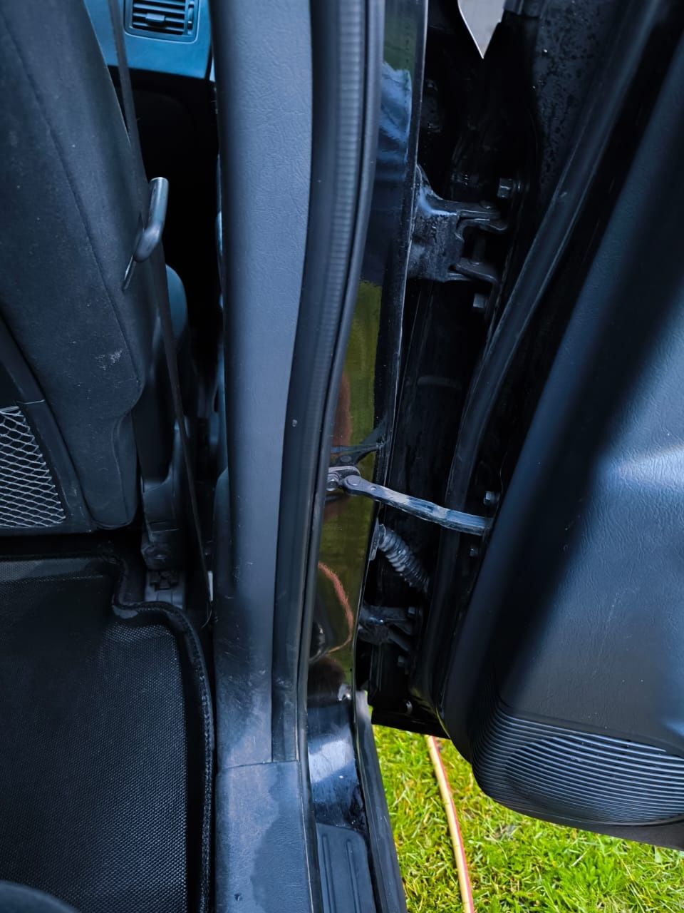 Hyundai Tucson 2008