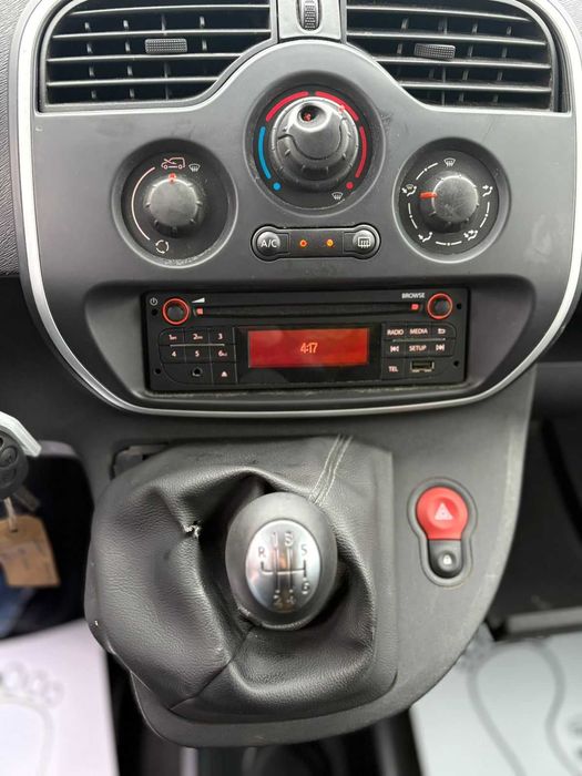 RENAULT Kangoo 2020р.