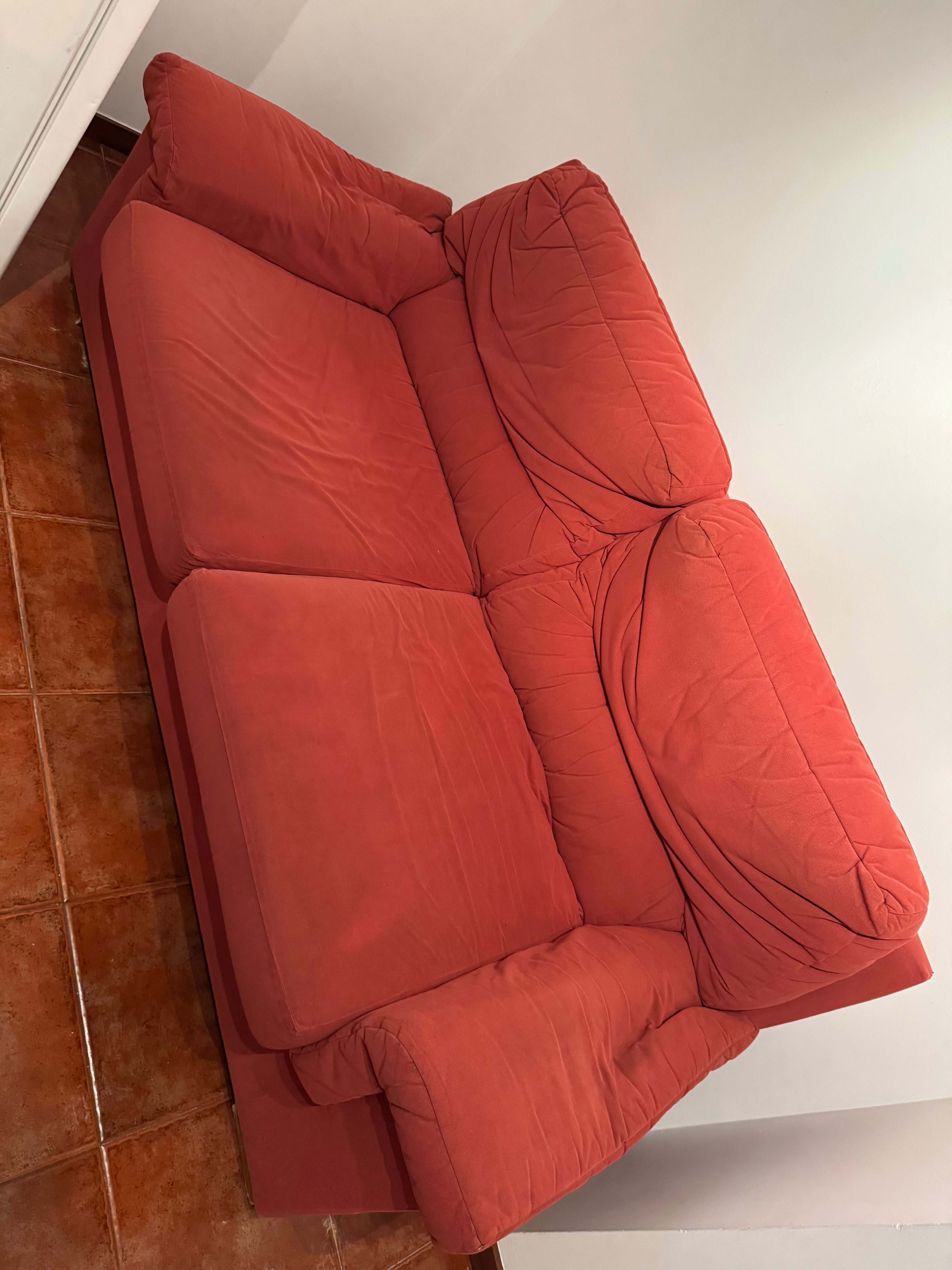 Vendo sofás MUITO confortável