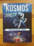 Kosmos. Poznaj jego sekrety i tajemnice A4 oprawa twarda 32 s.PRZECENA