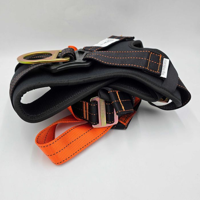 Dwupunktowe Szelki Uprząż Portwest Ultra FP72 Rozmiar S-M-L - Okazja!