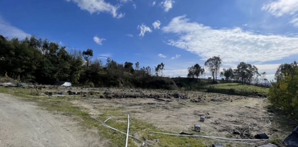 Vendo Terreno com 9 hectares.