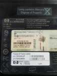 HP Pavilion tx2500