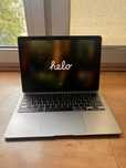 Macbook Air M1 8/256 Gb