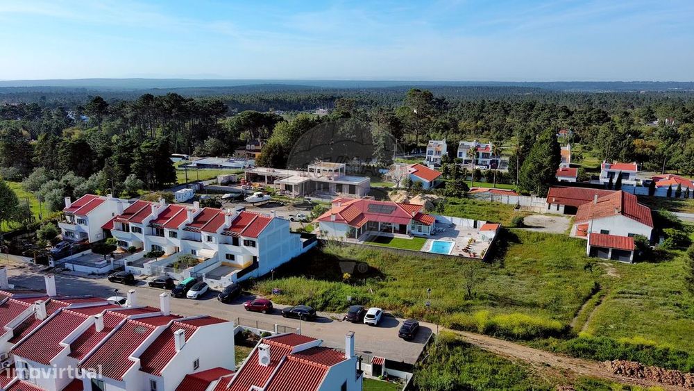 Terreno  para venda