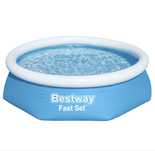Basen rozporowy Bestway 244x61 cm