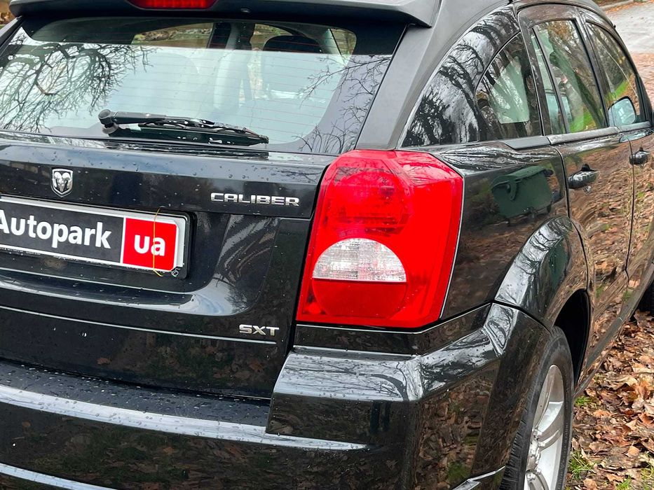 Продам Dodge Caliber 2010р. #73228