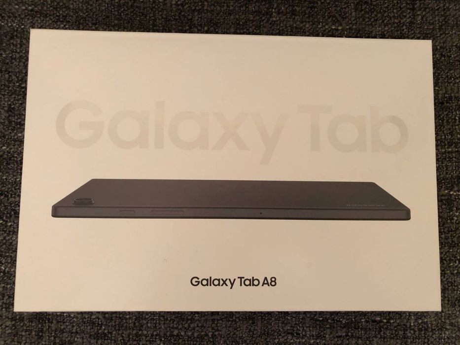 Планшет samsung galaxy Tab A8 64 gb