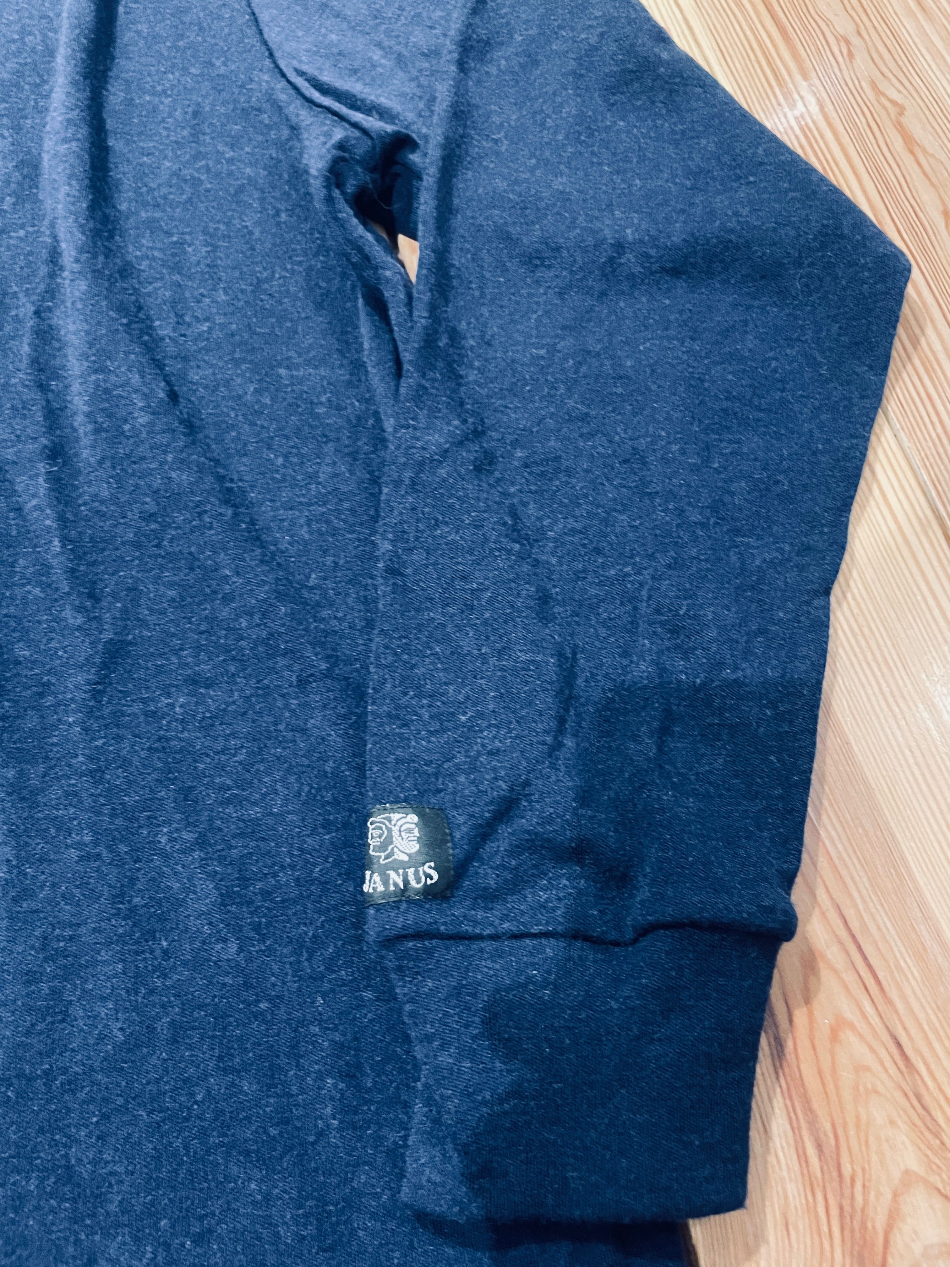 Bluza termoaktywna Janus 100% Merino roz XXL 58