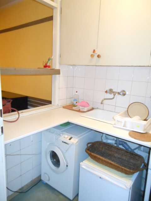 1 pokój 24m2 - ul. Śliska / Rondo ONZ / Metro