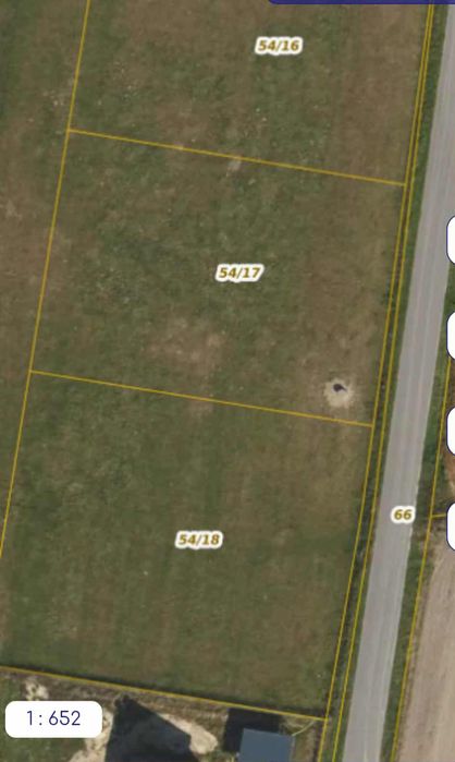 Sprzedam 2 działki  budowlane