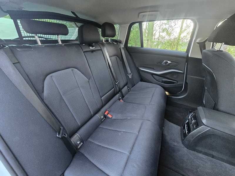 Reservado - BMW 330e 292cv - Revisão Feita - Nacional