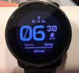 Suunto 9 peak pro