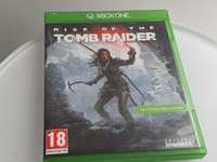 Rise Of Tomb Raider Xbox One / Xbox Series X /S Sklep Zamiana