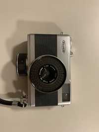 Vintage Camera Fujica Rapid D-1