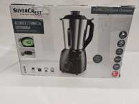 Blender z funkcją gotowania SilverCrest