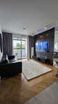 Nova Sfera Apartament Wysoki standard 38m2  2 pokoje + garaż