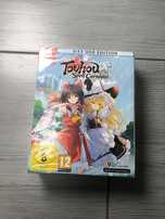 Touhou Spell Carnival nintendo switch Edycja specjalna