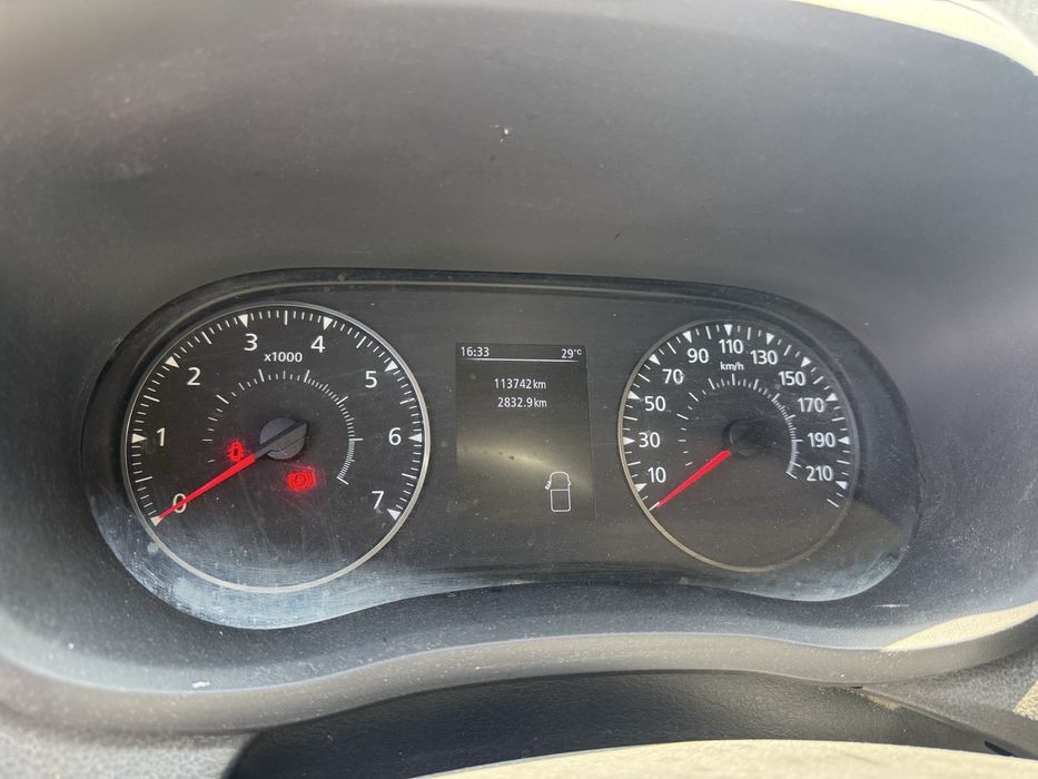 RENAULT MASTER GRUA CESTO 13.5m APENAS 113.000km ###OPORTUNIDADE###