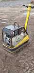 RATY!!! Zagęszczarka dpu6055 wacker 500kg  (ammann,weber,Husqvarna,atl
