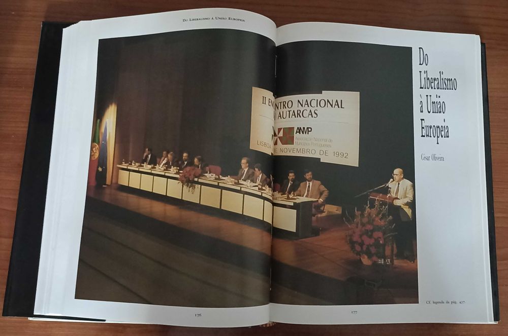 História dos Municípios e do poder local: Idade Média à União Europeia