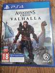 Assassin's Valhalla + Odyssey