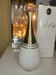 J'adore bez alkoholu Dior perfumy