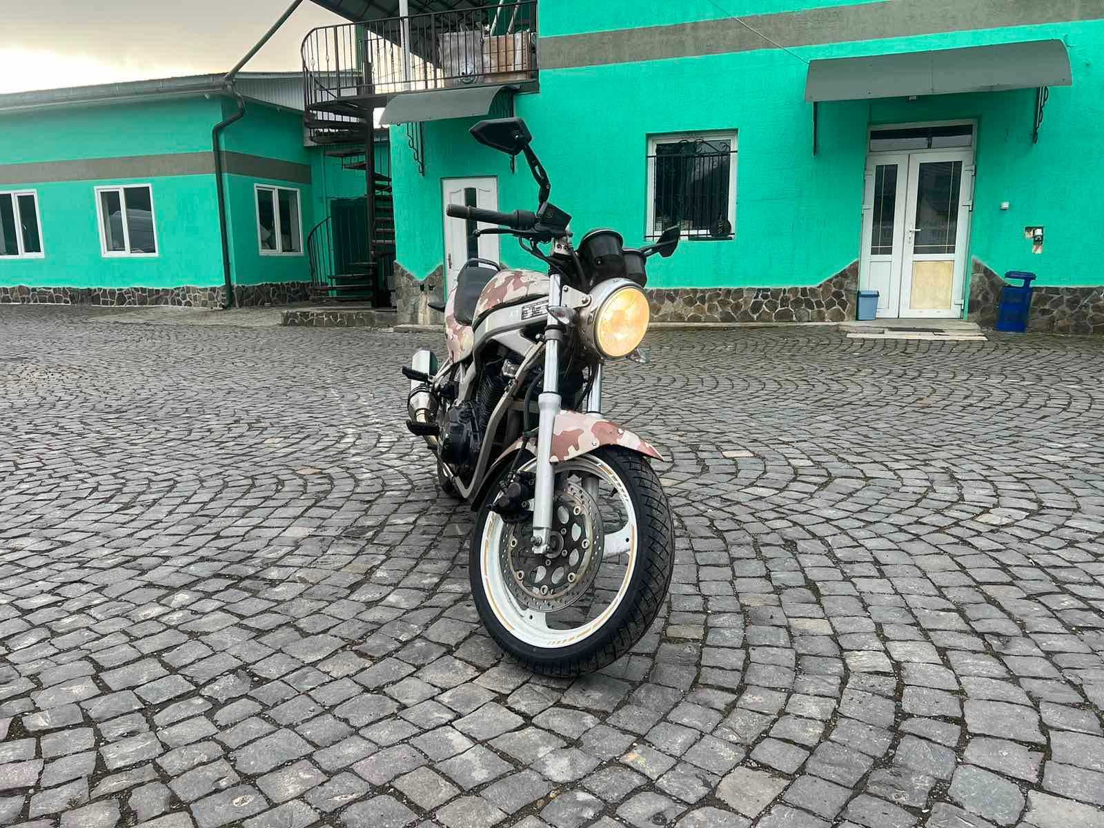 Продам Мотоцикл Suzuki GS 500E