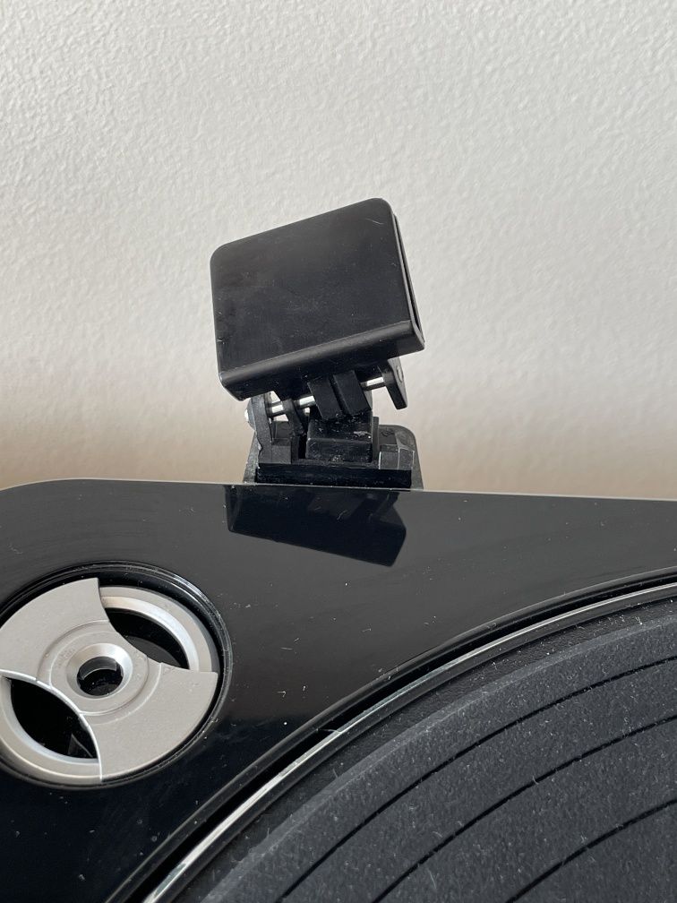 Gramofon Lenco LBT-120BK Bluetooth