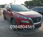 Разборка Ниссан Рог Nissan Rogue T33 Шрот Запчасти Авторазборка