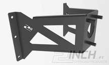 Suporte de roda suplente maior dimensao  discovery 1 e discovery 2