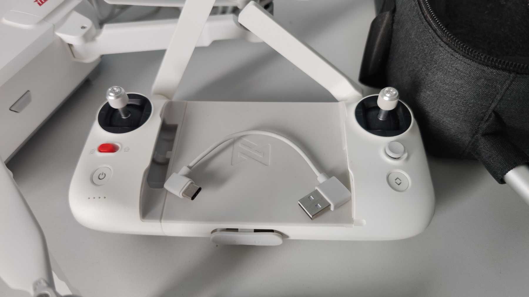Дрон квадрокоптер Fimi X8 SE 2020